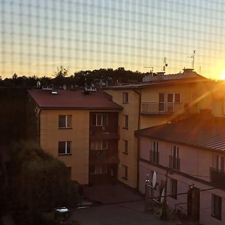 Апартаменты Shalom Corner *Parking For Free* Краков Экстерьер фото